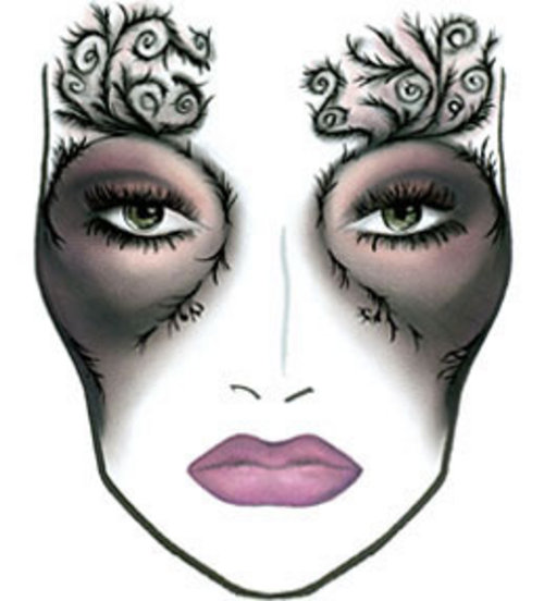 Product picture MAC Cosmetics Training Manual w/ 2011 - 2012 Updates 